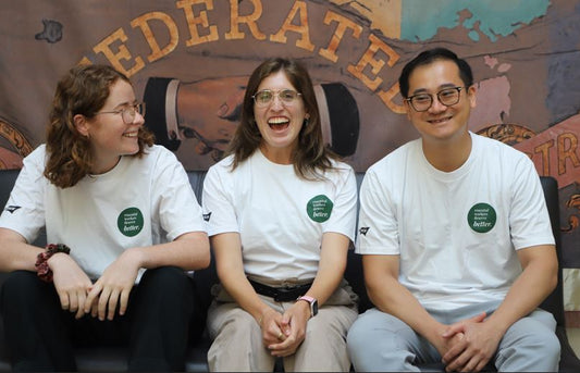 Essential Workers Deserve Better Tee – Premium