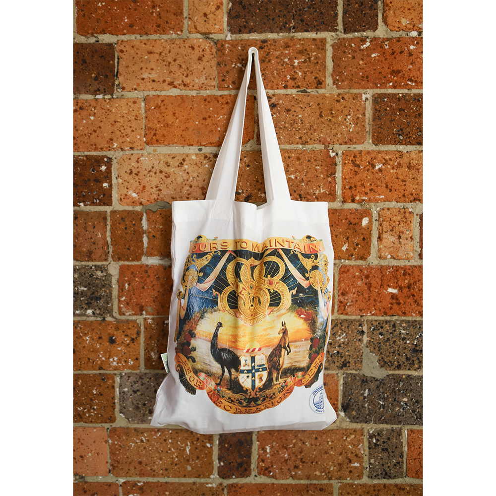 Labour Day Tote Bag